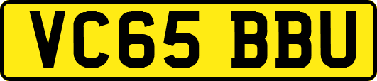 VC65BBU