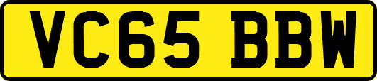 VC65BBW