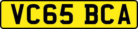 VC65BCA