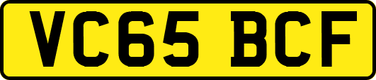 VC65BCF