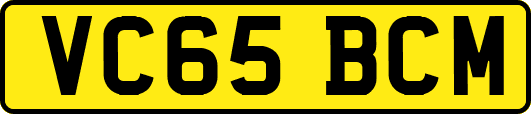VC65BCM