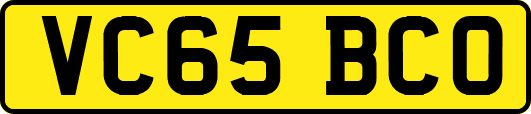 VC65BCO