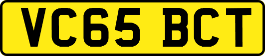 VC65BCT