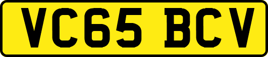 VC65BCV