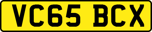 VC65BCX