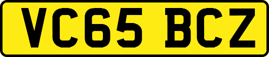 VC65BCZ