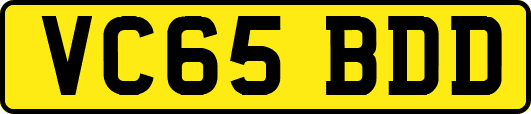 VC65BDD
