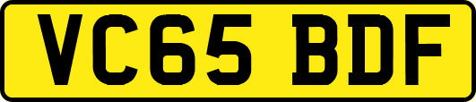 VC65BDF