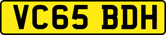 VC65BDH