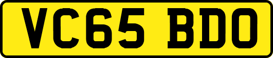 VC65BDO
