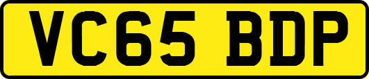 VC65BDP