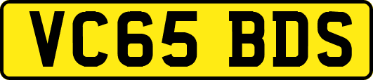 VC65BDS