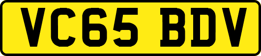 VC65BDV