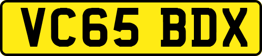 VC65BDX