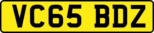 VC65BDZ