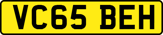 VC65BEH