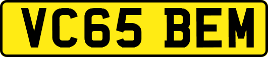 VC65BEM