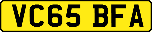 VC65BFA