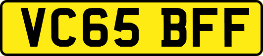 VC65BFF