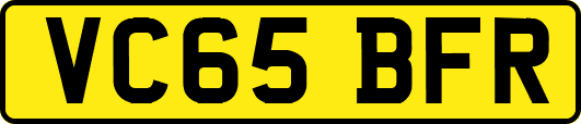 VC65BFR