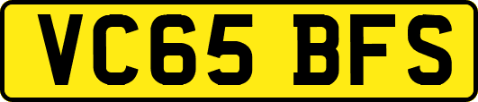 VC65BFS