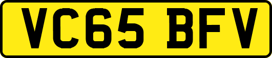 VC65BFV