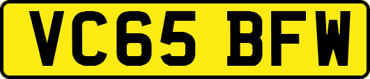 VC65BFW