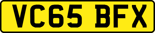 VC65BFX