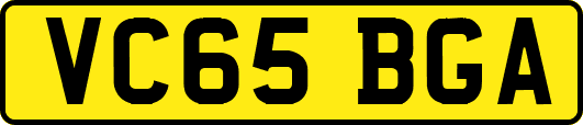VC65BGA