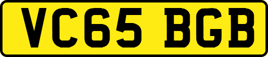 VC65BGB