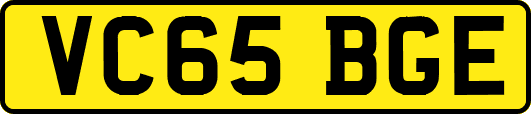 VC65BGE