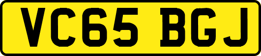 VC65BGJ