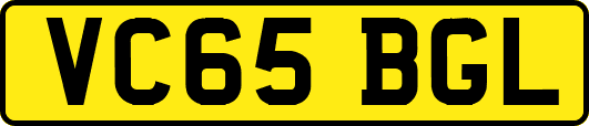 VC65BGL