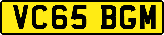 VC65BGM