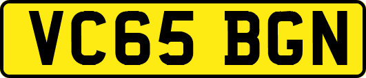 VC65BGN