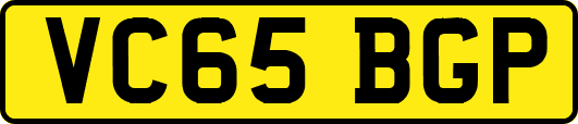 VC65BGP