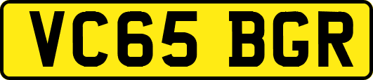 VC65BGR