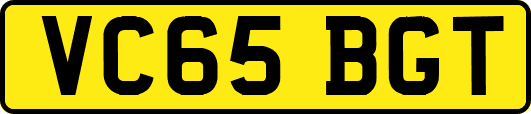 VC65BGT