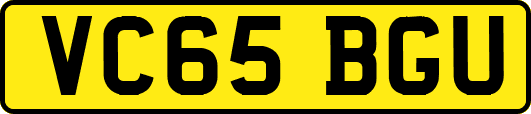 VC65BGU