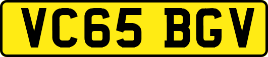 VC65BGV