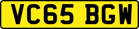 VC65BGW