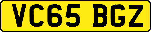 VC65BGZ