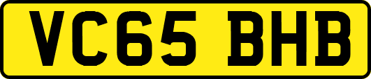 VC65BHB