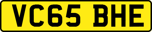 VC65BHE