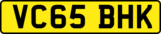 VC65BHK