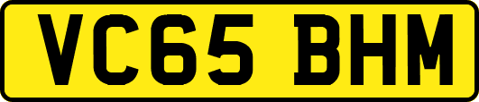 VC65BHM