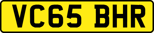 VC65BHR