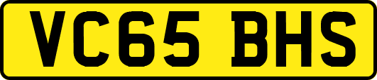 VC65BHS