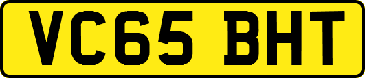 VC65BHT