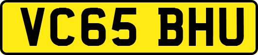 VC65BHU